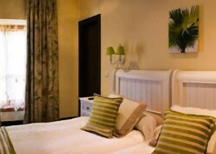 Hotel San Anton Abad