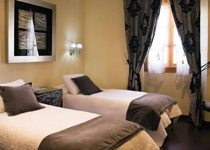 San Anton Abad Hotel