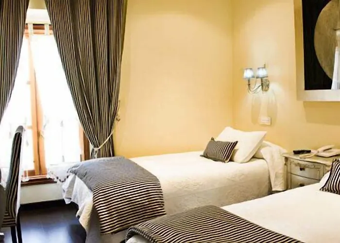 Hotel San Anton Abad 3*