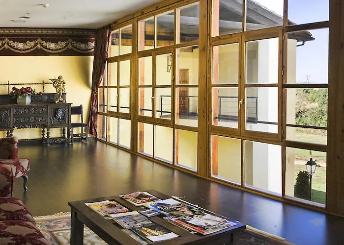 San Anton Abad Villafranca Montes De Oca