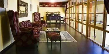 Hotel San Anton Abad 3*