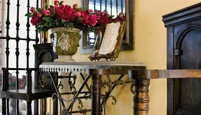 Hotel San Anton Abad 3*