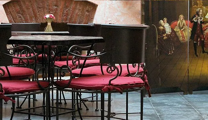 Hotel San Anton Abad