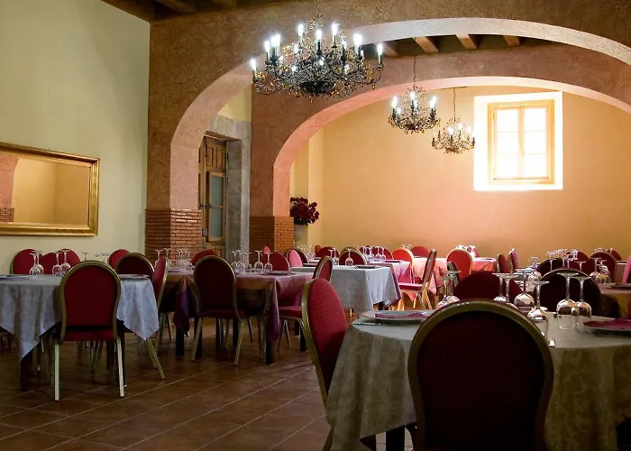 San Anton Abad Villafranca Montes De Oca