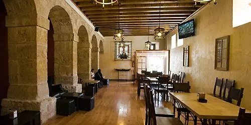 Hotel San Anton Abad