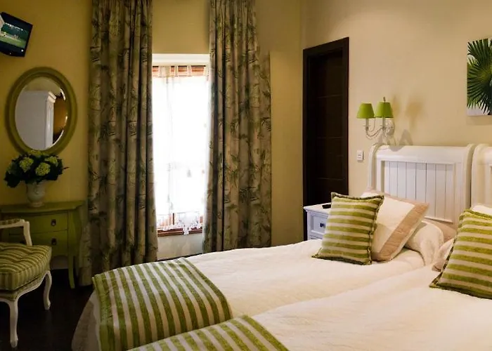 호텔 San Anton Abad