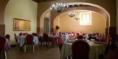 San Anton Abad 호텔