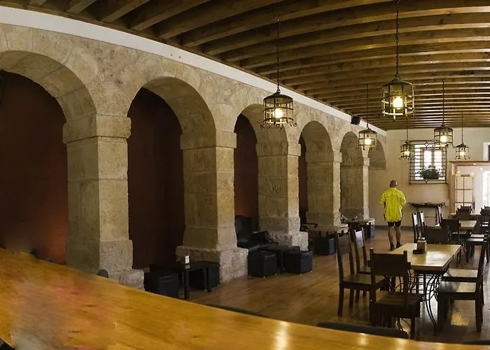 San Anton Abad Hotel 3*