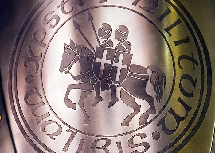 Hotel San Anton Abad