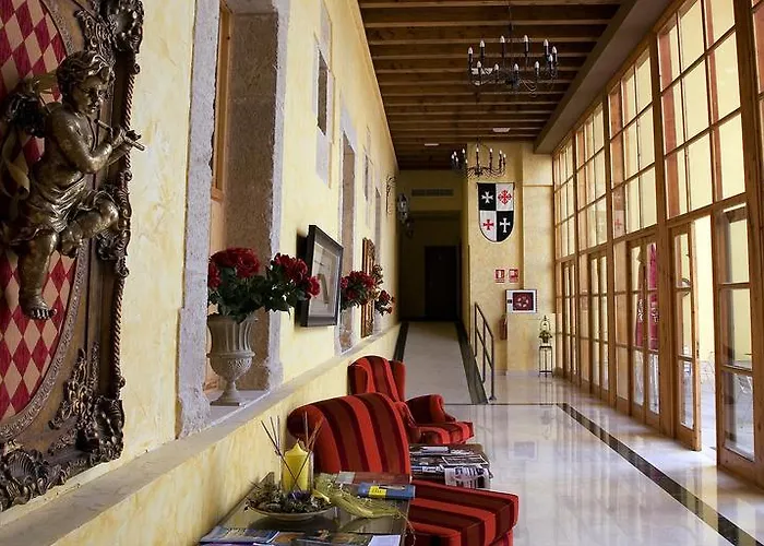 San Anton Abad Hotel