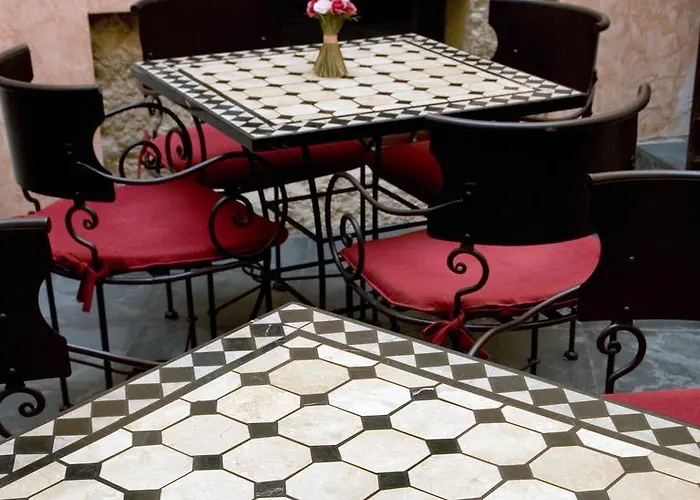 San Anton Abad Hotel 3*