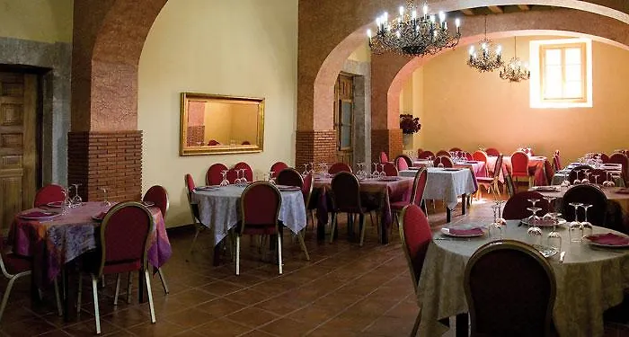San Anton Abad Hotel Villafranca Montes De Oca
